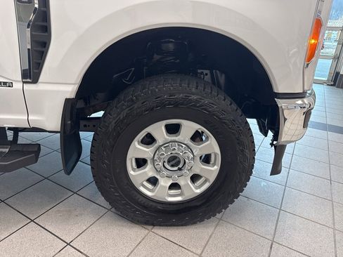 Used 2023 Ford F250 XLT w/ 360-Degree Camera Package image 20