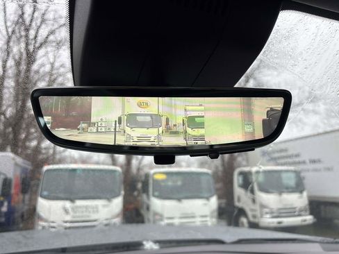 New 2026 GMC Sierra 3500 Denali w/ Denali Reserve Package AWD/4WD image 15