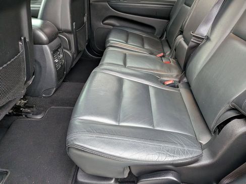 Used 2019 Dodge Durango GT w/ Blacktop Package image 26