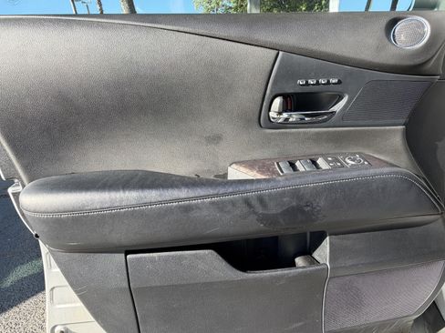 Used 2015 Lexus RX 350 FWD image 13