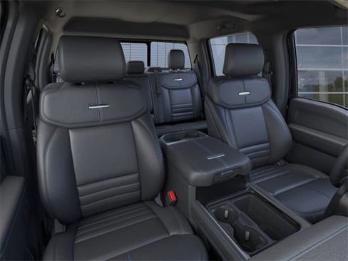 New 2026 Ford F250 Platinum image 39