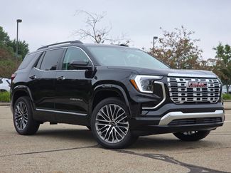 New 2027 GMC Terrain Denali AWD/4WD video 2