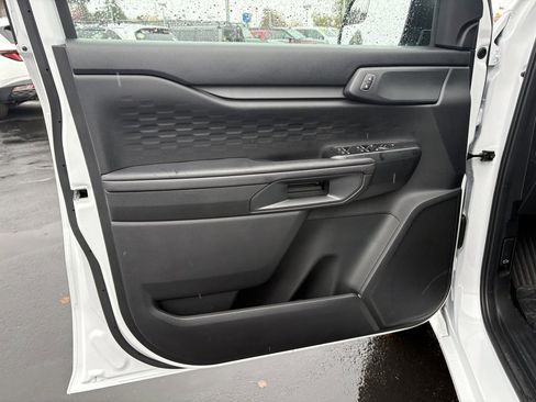 New 2025 Ford Ranger XL image 13