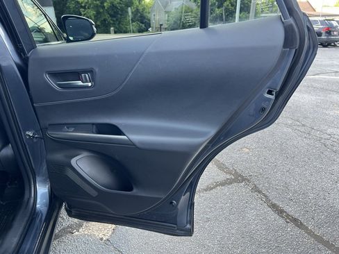 Used 2021 Toyota Venza Limited w/ Advanced Technology Package image 34