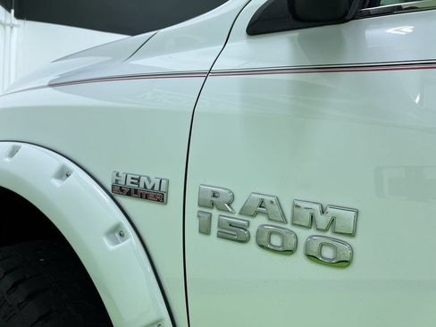 Used 2014 RAM 1500 Sport w/ Remote Start & Security Group AWD/4WD image 14