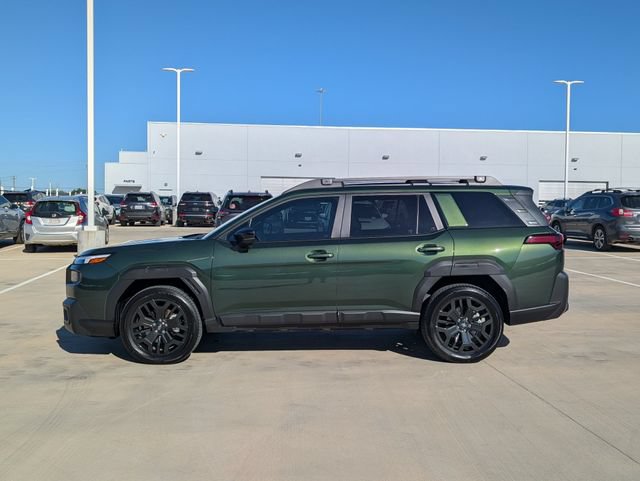 Used 2026 Subaru Outback Limited XT AWD/4WD image 3