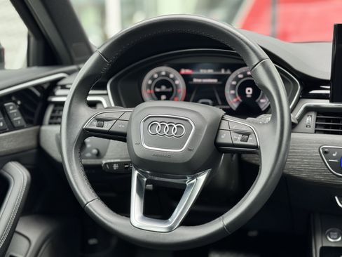 Certified 2023 Audi A4 2.0T Premium Plus image 10