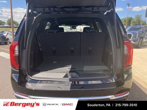 New 2026 GMC Yukon Denali AWD/4WD image 28