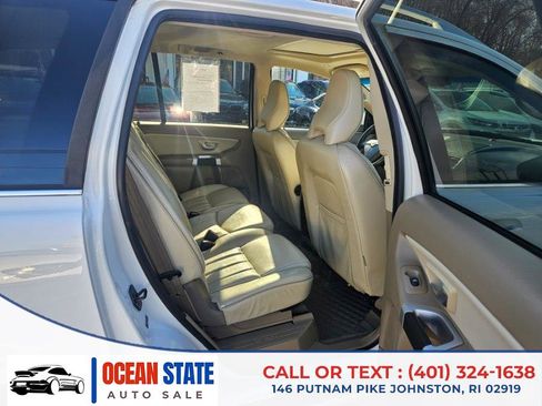 Used 2013 Volvo XC90 3.2 image 12