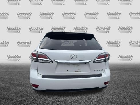 Used 2015 Lexus RX 350 FWD image 9
