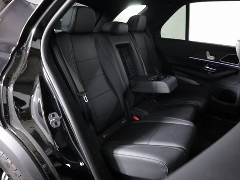 Certified 2026 Mercedes-Benz GLE 350 4MATIC image 41