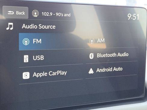 New 2026 Honda HR-V LX image 30