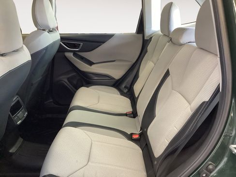 Certified 2023 Subaru Forester image 13