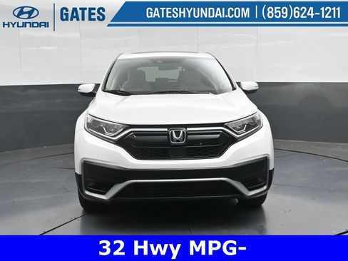 Used 2020 Honda CR-V EX image 5