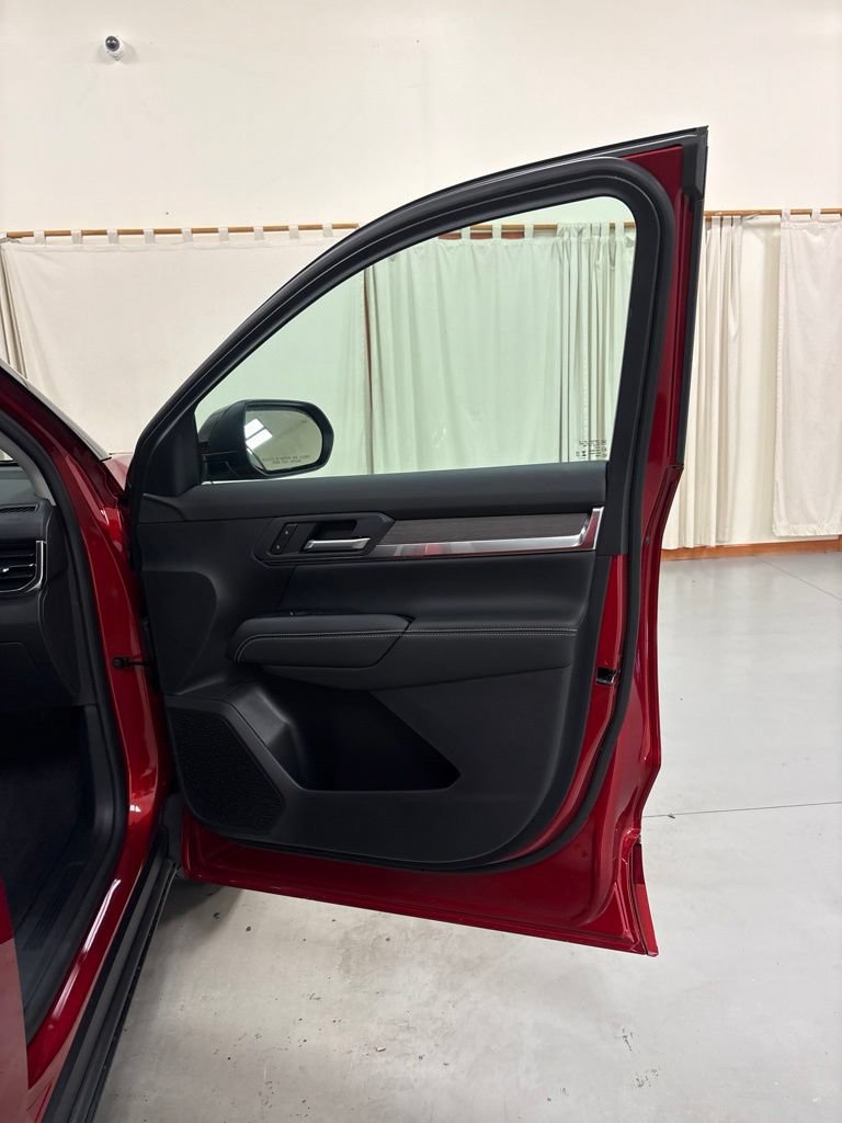 New 2027 GMC Terrain Denali AWD/4WD image 25