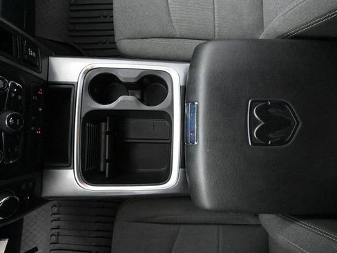 Used 2021 RAM 1500 Classic Warlock w/ Luxury Group image 38