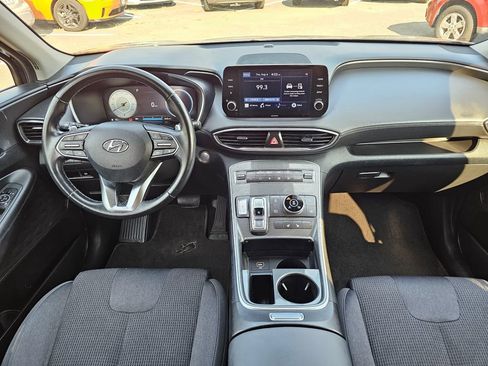 Used 2022 Hyundai Santa Fe SEL w/ Convenience Package AWD/4WD image 15
