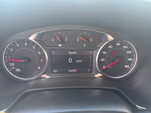 Used 2024 Chevrolet Blazer LT w/ Convenience Package AWD/4WD image 18