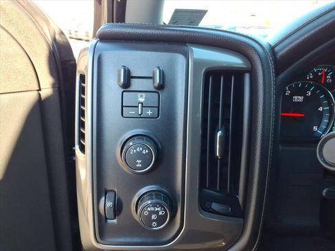 Used 2017 Chevrolet Silverado 2500 High Country w/ Duramax Plus Package image 19