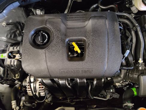 Used 2025 Kia Soul LX image 30