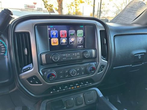 Used 2018 GMC Sierra 1500 Denali w/ Denali Ultimate Package image 23