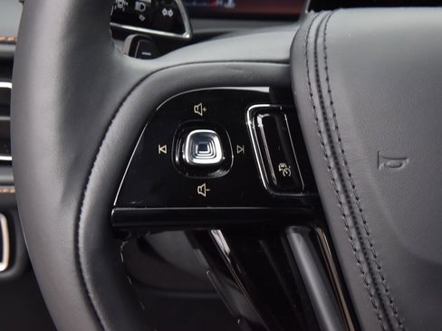 New 2026 Lincoln Aviator Black Label w/ Dynamic Handling Package image 33