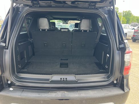 Used 2021 Ford Expedition Max Limited AWD/4WD image 26