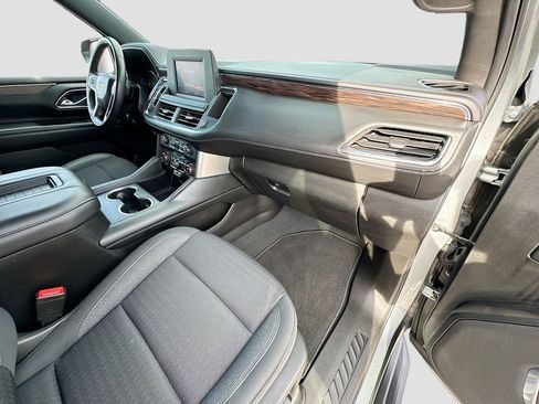 Used 2023 Chevrolet Tahoe LS w/ Driver Alert Package image 29