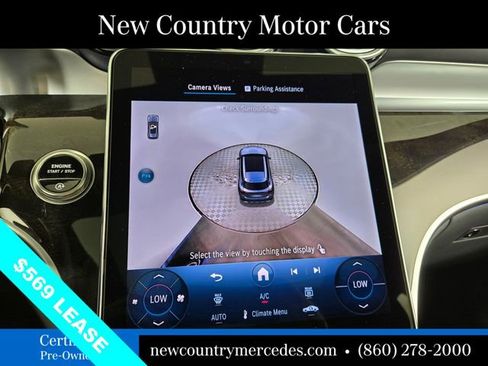 Certified 2026 Mercedes-Benz GLC 300 4MATIC image 31