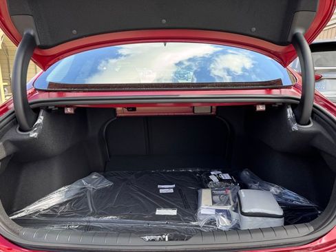 New 2026 Hyundai Sonata Blue image 12