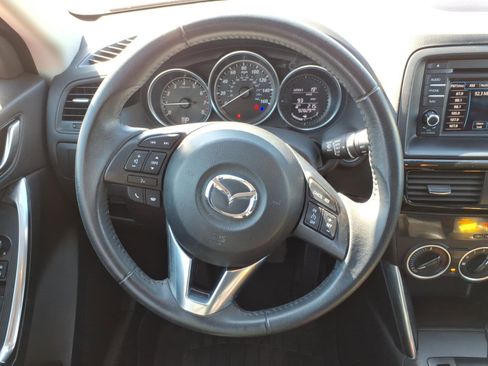 Used 2014 MAZDA CX-5 Touring AWD/4WD image 23