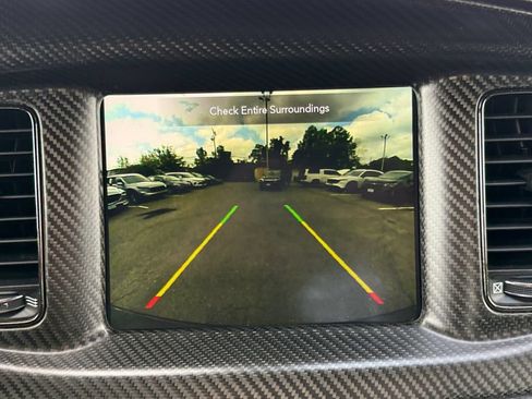 Used 2023 Dodge Charger SRT Hellcat RWD image 15