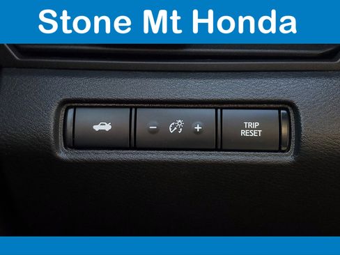 Used 2023 Nissan Altima 2.5 SR image 32