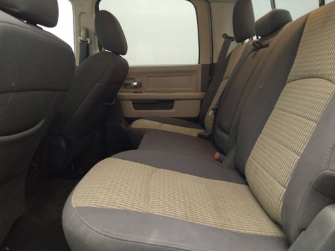 Used 2012 RAM 1500 Lone Star w/ Protection Group AWD/4WD image 18