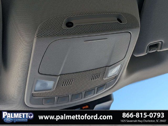 Used 2024 Ford Expedition XLT RWD image 22