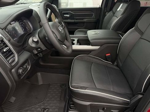New 2026 RAM 2500 Laramie w/ Night Edition image 23