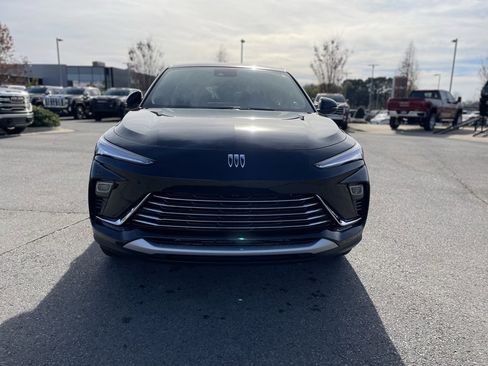 New 2026 Buick Envista Preferred w/ Convenience I Package image 2