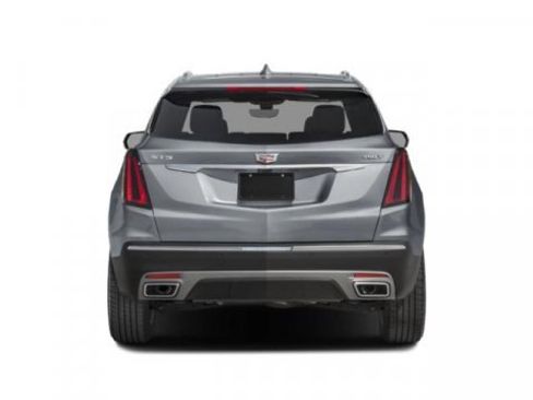 Certified 2023 Cadillac XT5 Premium Luxury image 10