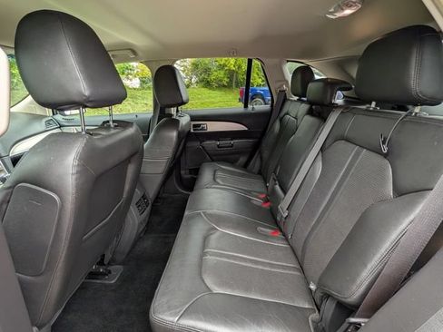 Used 2015 Lincoln MKX FWD image 26