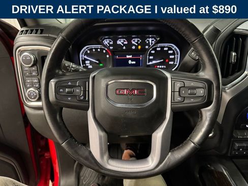 Used 2021 GMC Sierra 1500 Elevation w/ Preferred Package image 5