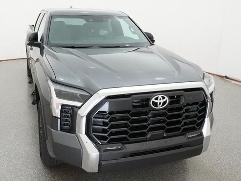 New 2026 Toyota Tundra SR5 AWD/4WD image 14