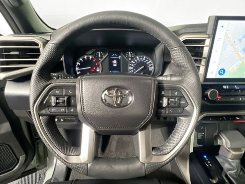 New 2026 Toyota Tundra SR5 image 17