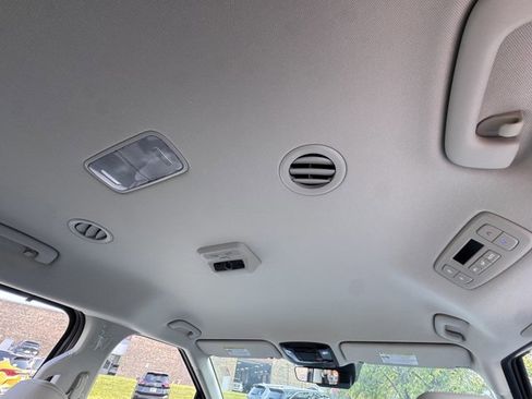 New 2026 Kia Carnival EX image 38