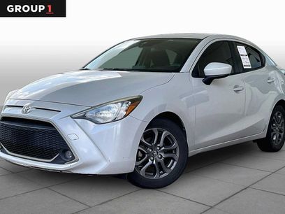 Used 2019 Toyota Yaris LE