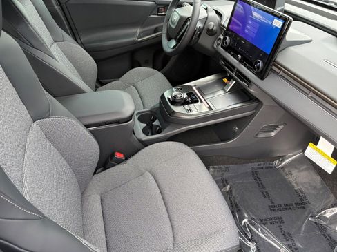 New 2026 Toyota bZ XLE image 11