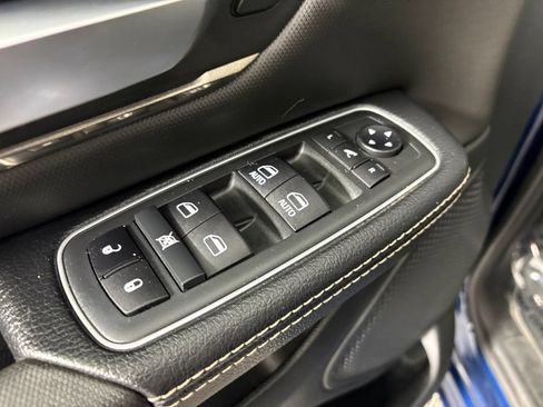 Used 2020 RAM 1500 Sport w/ Comfort & Convenience Group AWD/4WD image 12