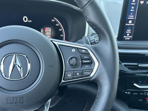 New 2026 Acura MDX FWD w/ Technology Package image 19