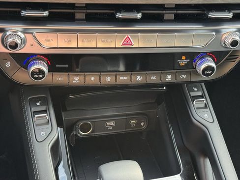 New 2025 Kia Telluride SX X-Line image 29