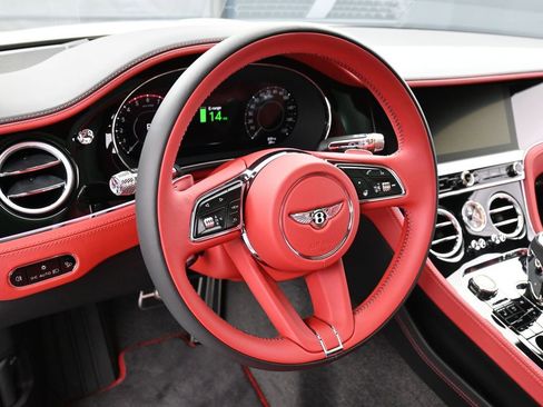 New 2026 Bentley Continental GT image 17