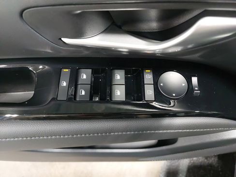 New 2026 Hyundai Tucson Limited AWD/4WD image 30